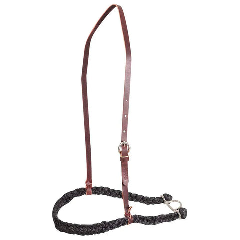 Martin Saddlery Braided Mule Tape 8 Strand Noseband