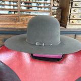 Atwood 5x Granite Felt Hat