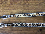 Hatband Leopard