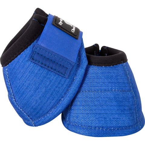 DYNO TURN BELL BOOTS- Large Blue