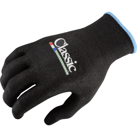 Classic- Roping Glove (L) Black