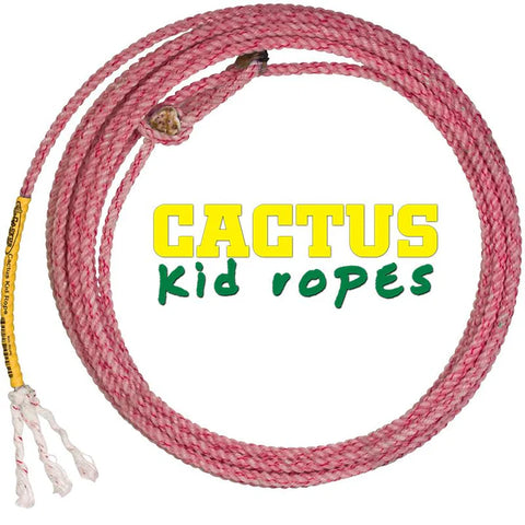 Cactus Rope Pee Wee