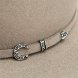 Resistol 30x Rough and Ready