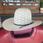 Prohats Honey Comb Straw Hat