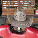 Bullhide Above Board Straw Hat