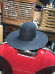 Atwood 20x Black Felt Hat